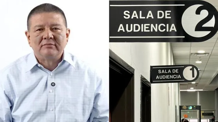 Audiencia federal contra César Jáuregui abre interrogantes sobre otras investigaciones