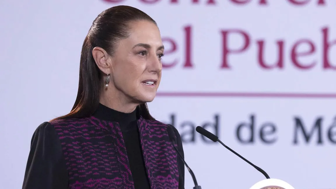 ¿Cuáles narcopolíticos?... Sheinbaum aclara que Trump no condiciona el T-MEC a la entrega de políticos ligados a los cárteles