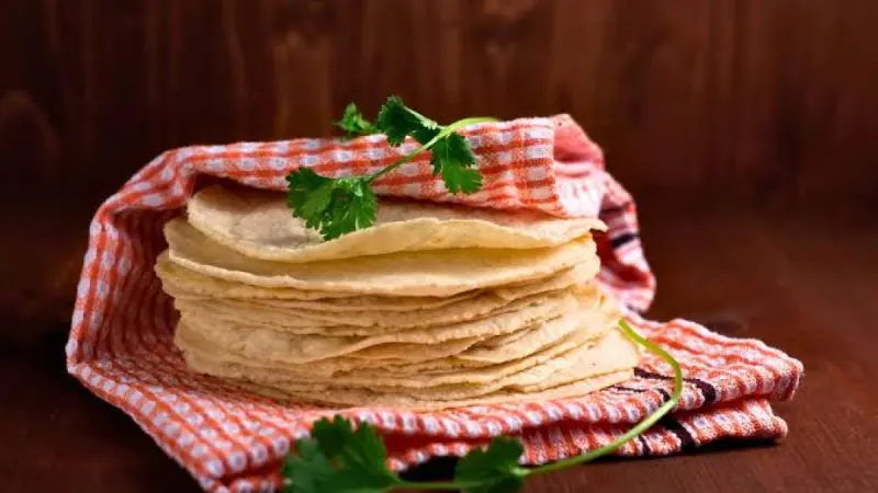 ¿Cómo identificar una buena tortilla de maíz? Estas son las pistas