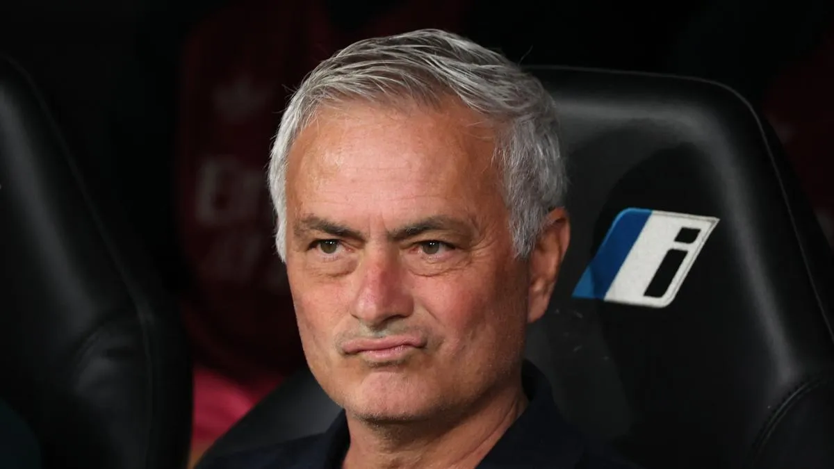Mourinho defiende a Mbappé y explota contra las críticas: “Es ridículo”