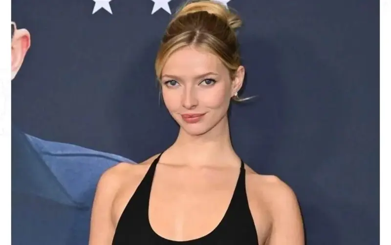 Debuta Apple Martin en la pasarela de Chloé en París