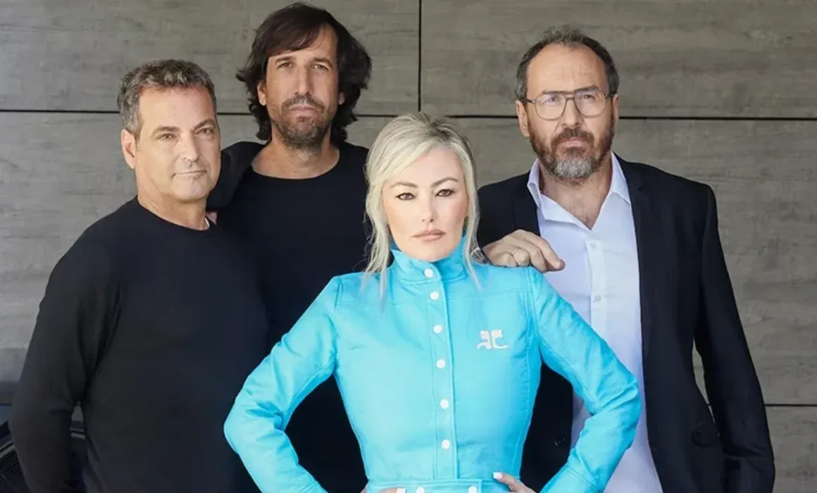 Anuncia La Oreja de Van Gogh su regreso a México en 2027