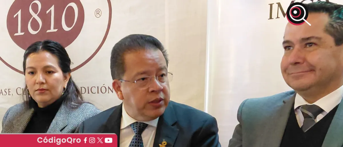 Ley Catastral no representa una invasión por parte la federación: CCPQ