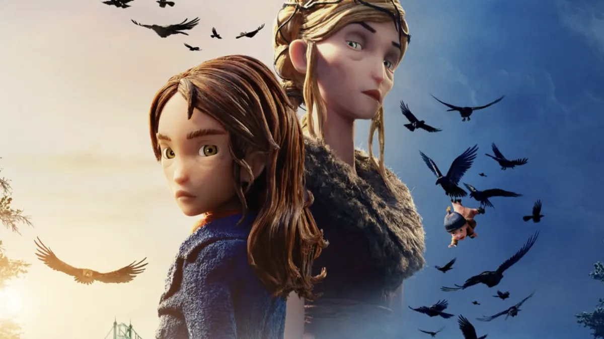 ¿Qué secretos esconde Wildwood? La película de fantasía que llegará a los cines