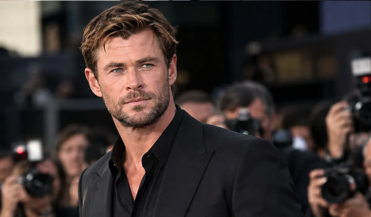 Chris Hemsworth cierra su productora y vuelve a apostar por el cine