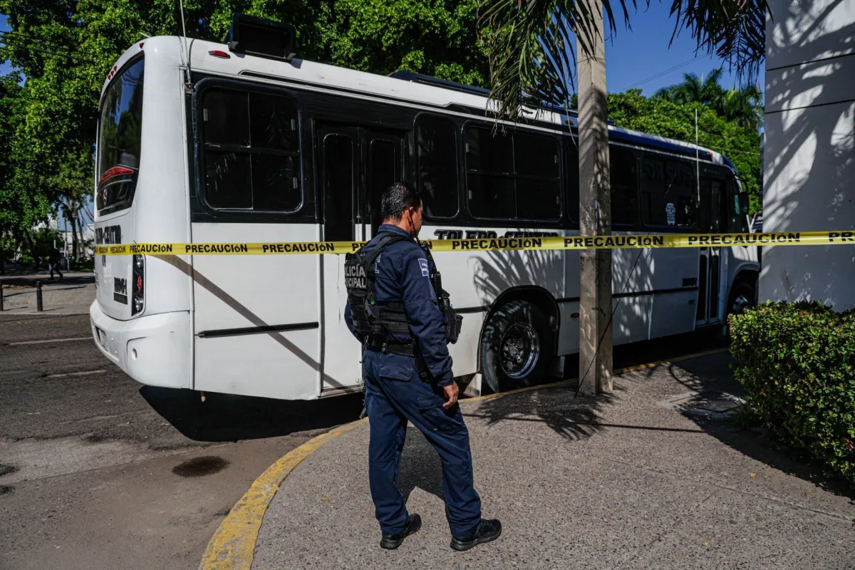 La seguridad se vive