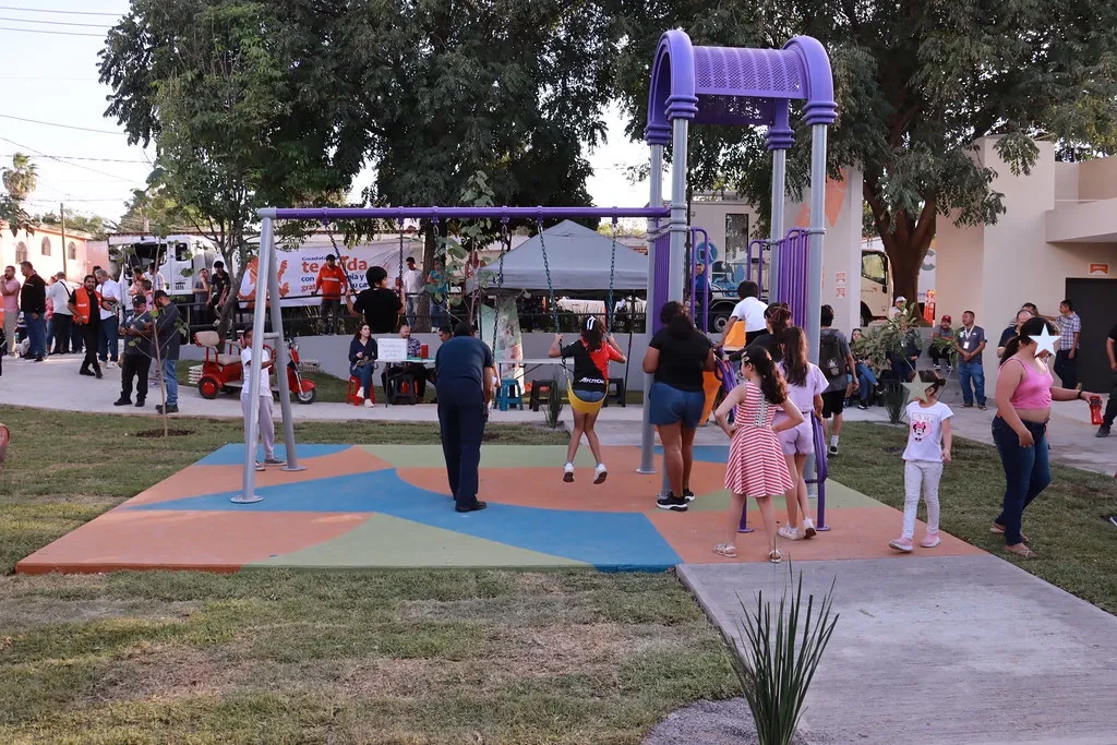 Destinan 500 mdp a la renovación urbana y rehabilitación de barrios en GDL