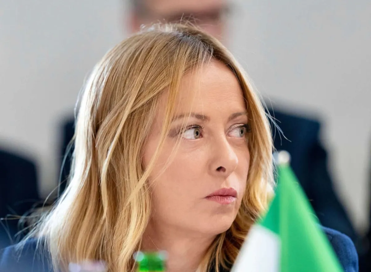 “Quien rompe, paga”: El dilema detrás del nuevo plan de seguridad en Italia