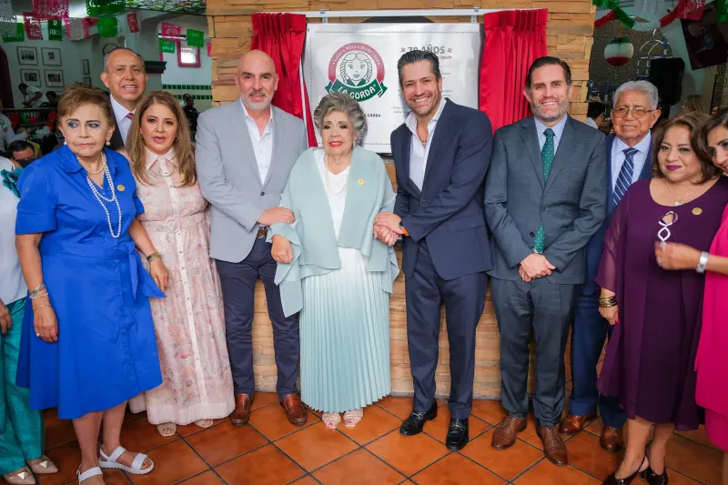 Destaca Jalisco aportación de la industria restaurantera en la economía
