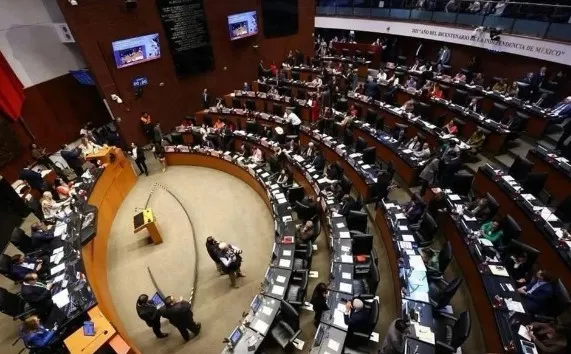 Una sola nacionalidad para representar a México