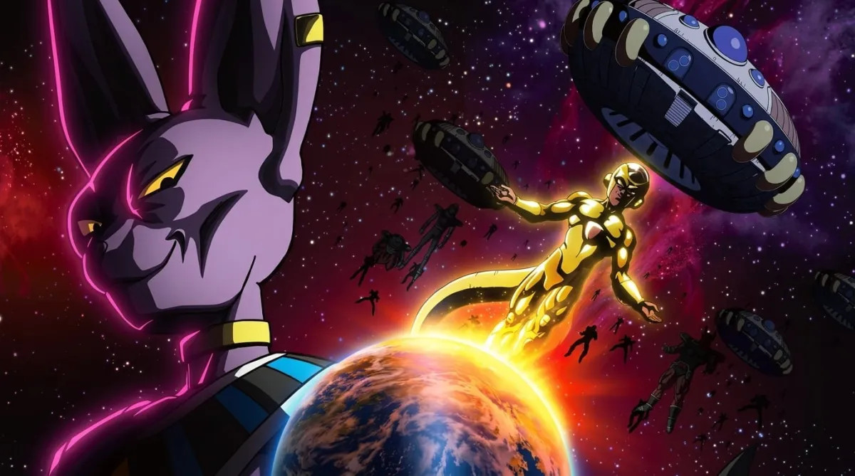 ¿A qué hora se estrena Dragon Ball Super: Beerus en Disney+?