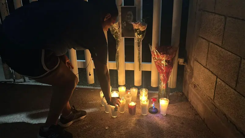 Veladoras y plegarias por víctimas de ataque en Torreón; Diócesis expresó su solidaridad