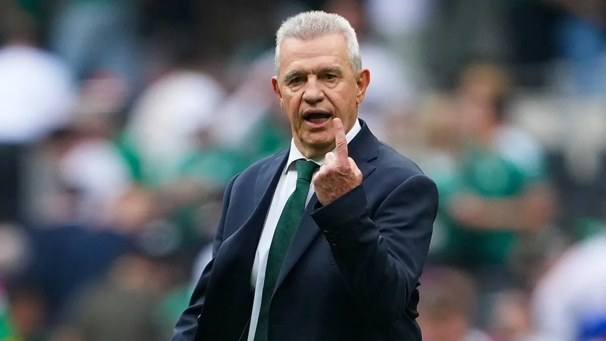 Javier Aguirre: ¿Cuándo y dónde ver su debut con el Valencia en LaLiga?