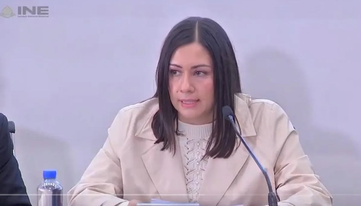 Tres directivos del INE renuncian por vínculos con proveedor cuestionado
