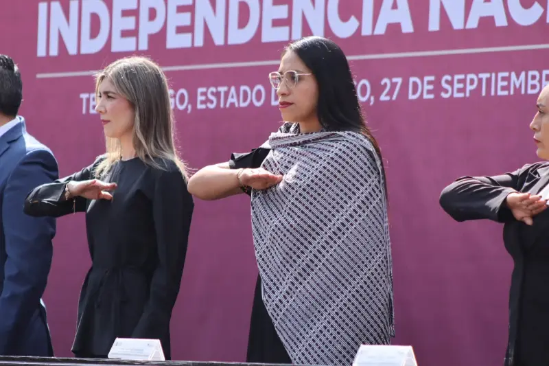 Indagan morenistas millonario desvío de alcaldesa de Tenancingo