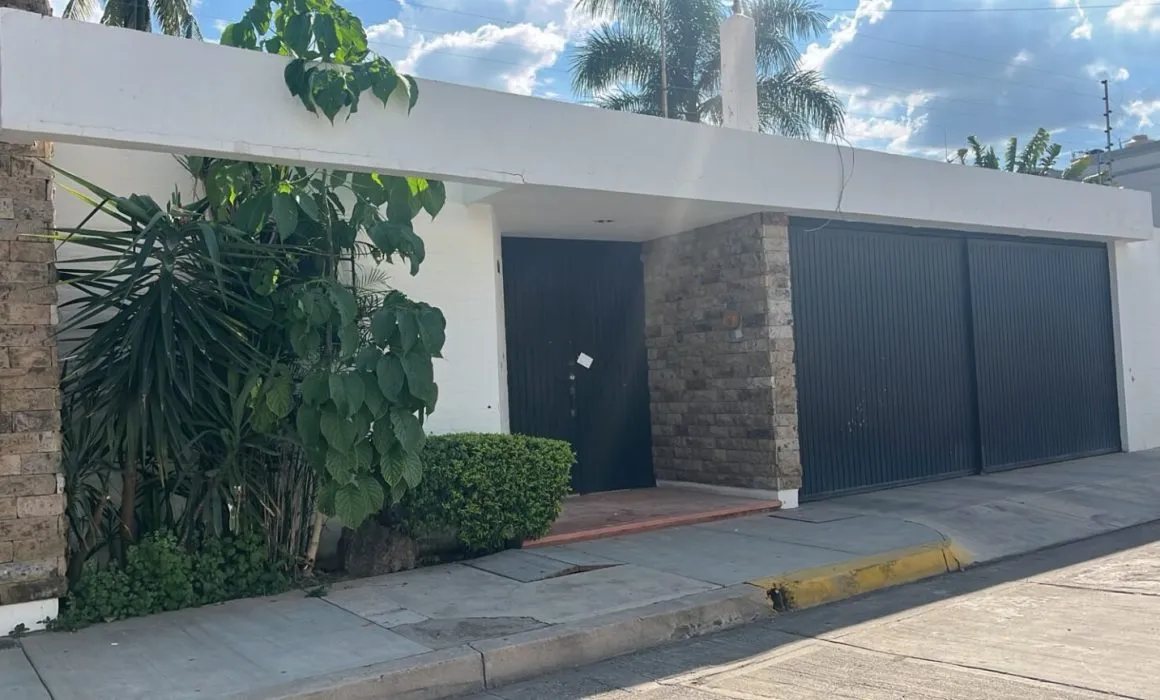 Balean vivienda en Culiacán