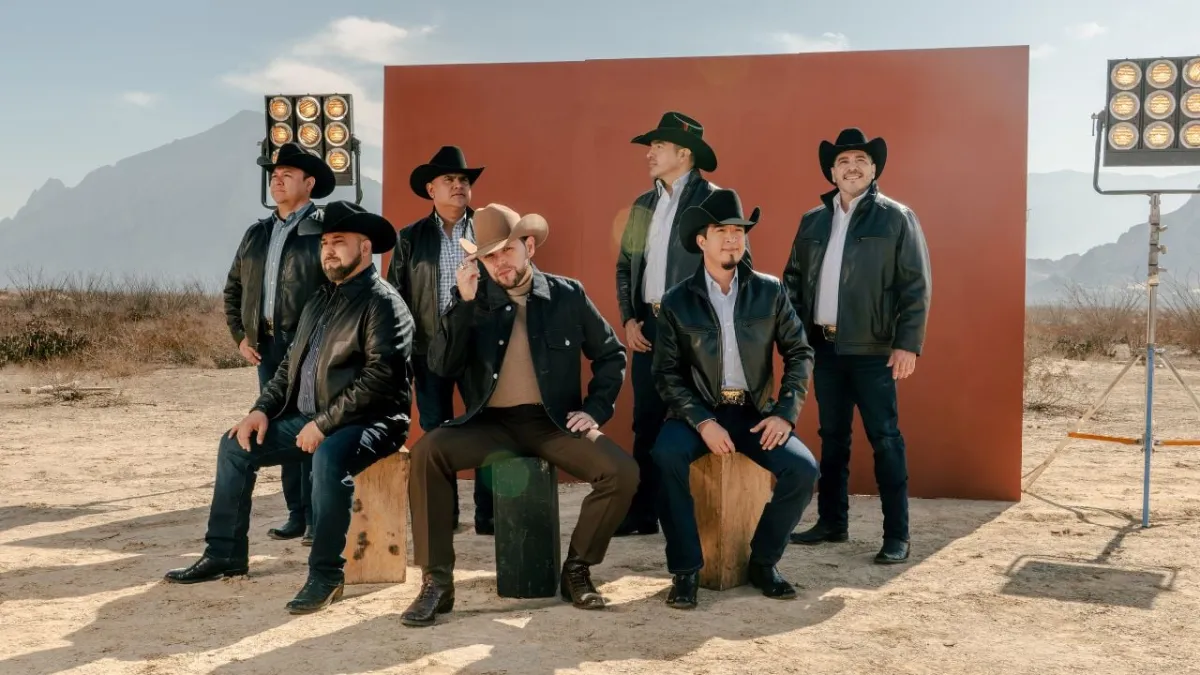 Grupo Duelo hace historia recibiendo reconocimiento de Billboard en la Semana de la Música Latina