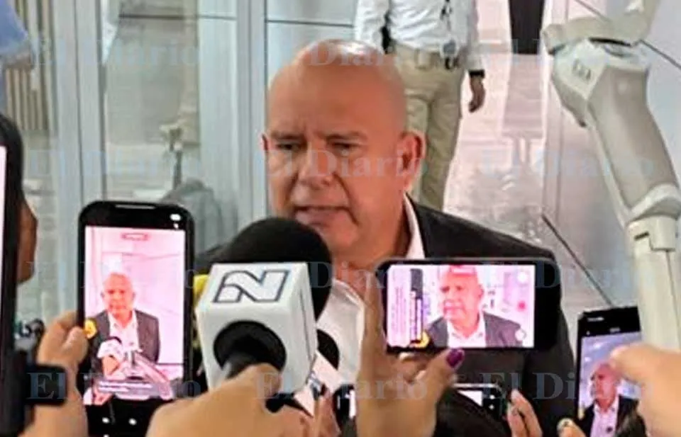 Al culpar a Morena, el PAN quiere limpiar su traición: Estrada