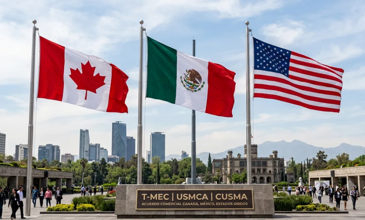 T-MEC: sí, pero no; ya, pero no; ganamos, pero tampoco