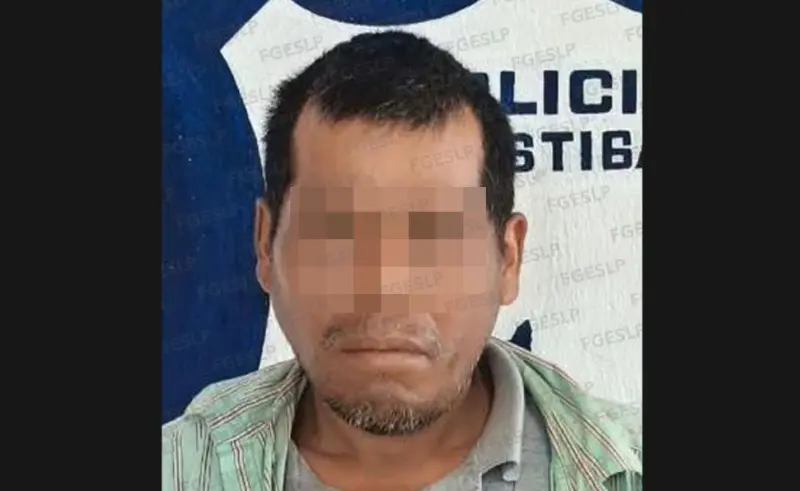 Vinculan a proceso a Alejandro “N” por violación en Rioverde