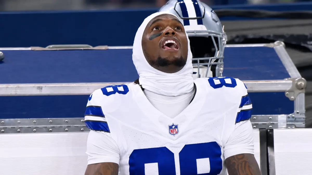 Cowboys perdió ante un equipo que no había ganado en la NFL y la lesión de CeeDee Lamb empeoró la noche