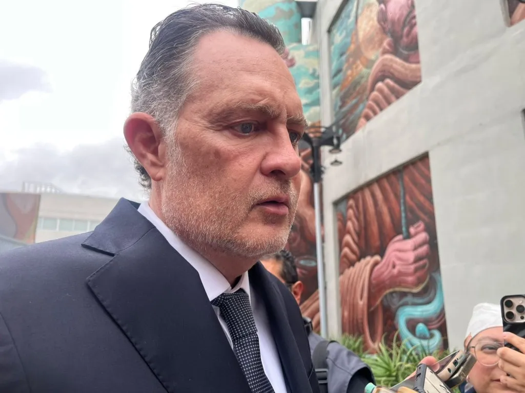 5 mil viviendas del Bienestar para Querétaro: Gobernador