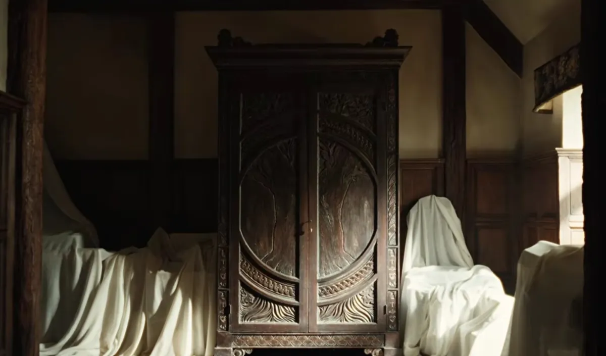 Narnia revela su primer tráiler: Greta Gerwig presenta el origen de un mundo mágico