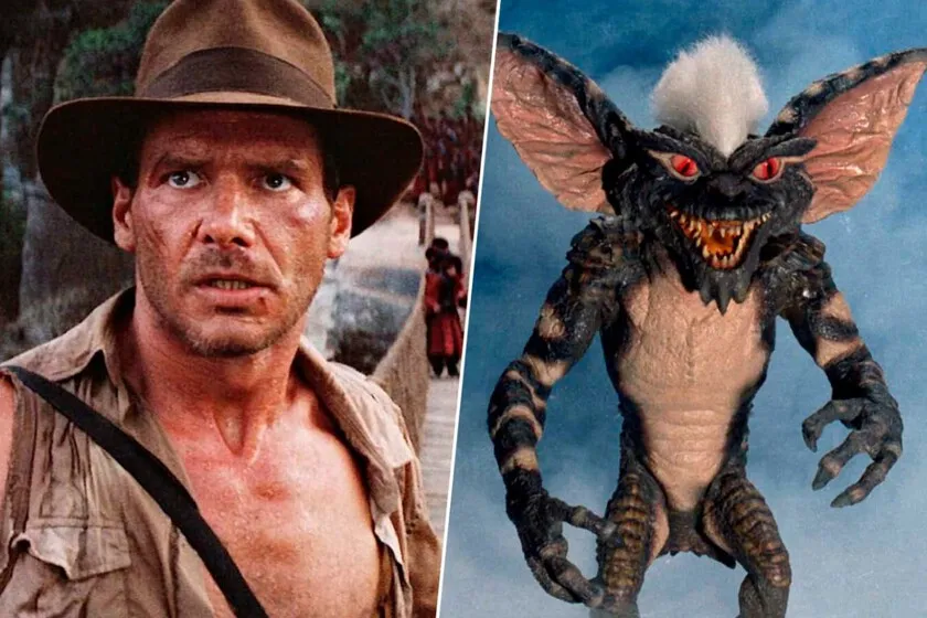 Dos de las más populares películas de los años 80 cambiaron el cine: así es la historia de cómo nació la clasificación PG-13 en EEUU