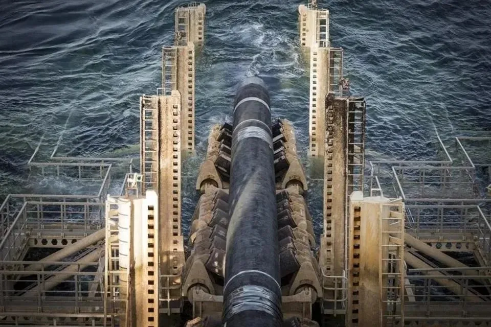Exploran EU y Rusia venta de gas a Europa pese a guerra
