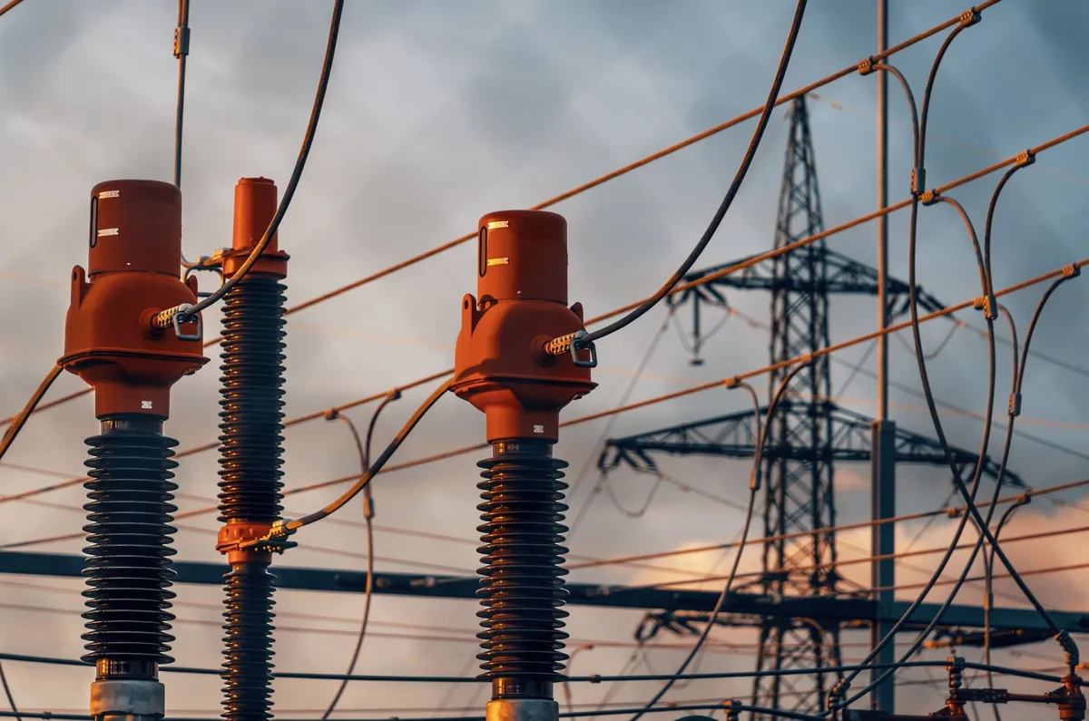 El complejo sector energético actual