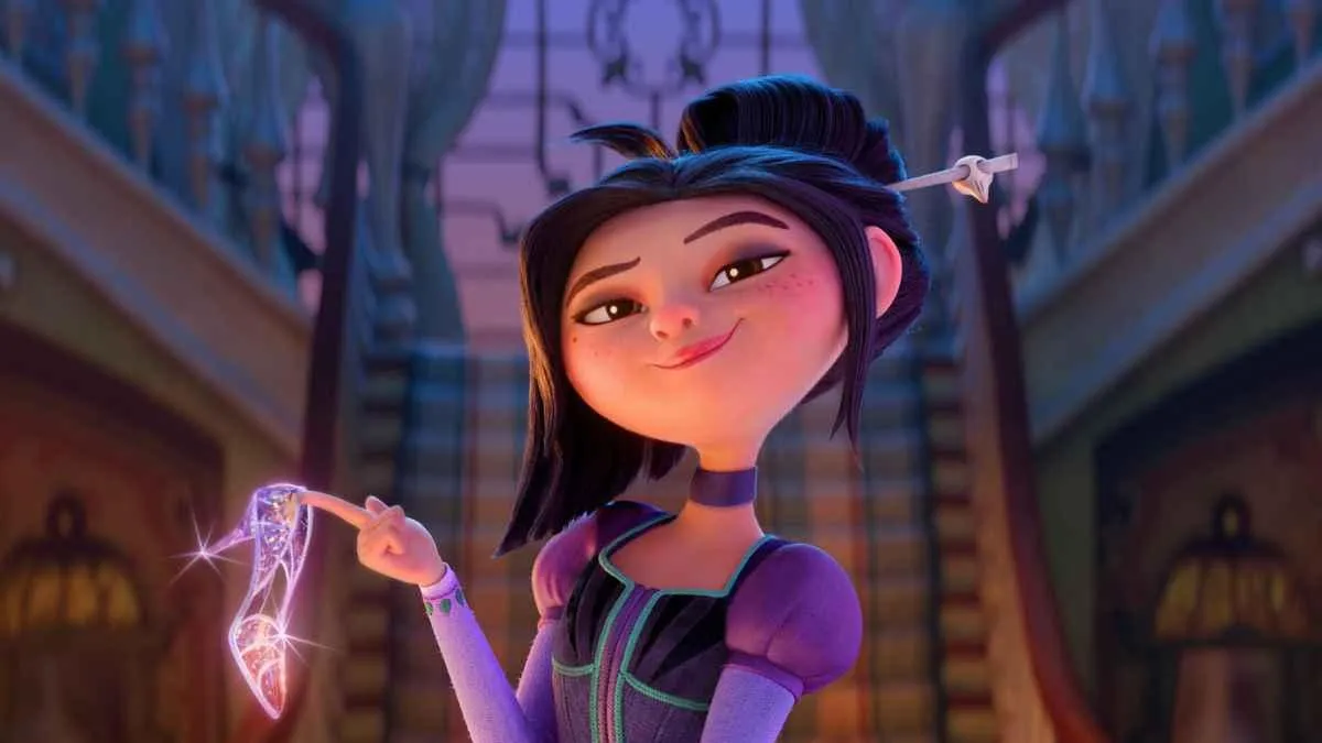 ‘Hermanastras’, la animación de Netflix que reinterpreta la historia de Cenicienta: cuándo se estrena