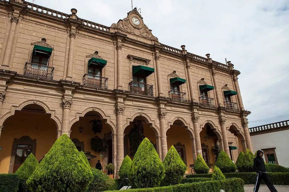 Huichapan cumple 14 años como Pueblo Mágico de Hidalgo
