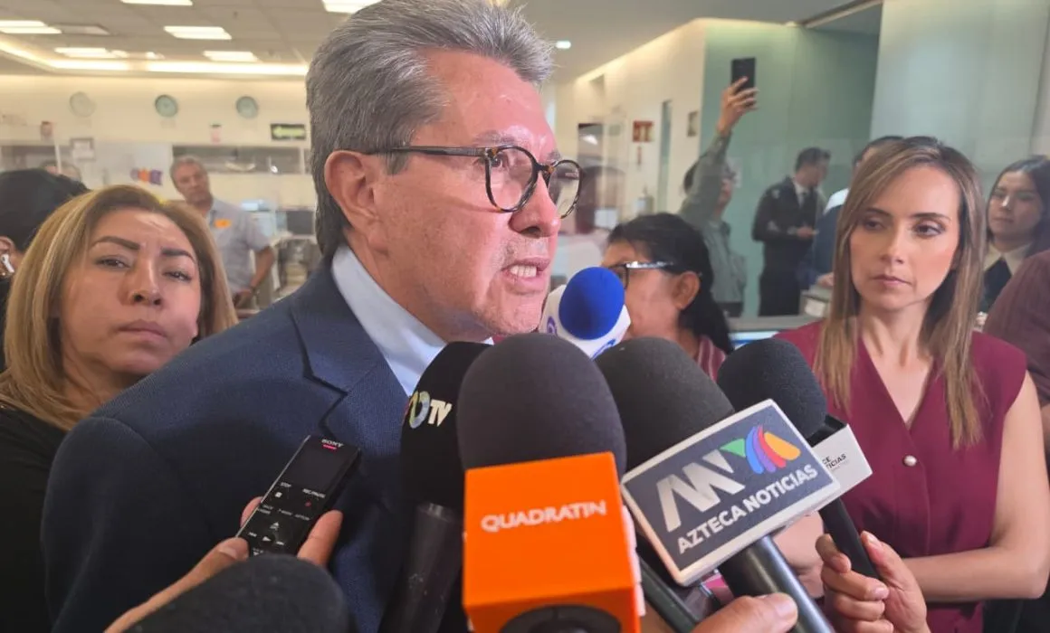 Rendirán homenaje al periodista Francisco Garfias en México