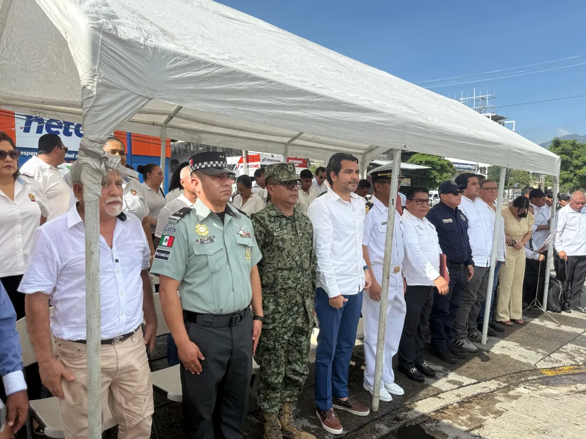 Conmemora Gobierno de Acapulco aniversario luctuoso de Lázaro Cárdenas