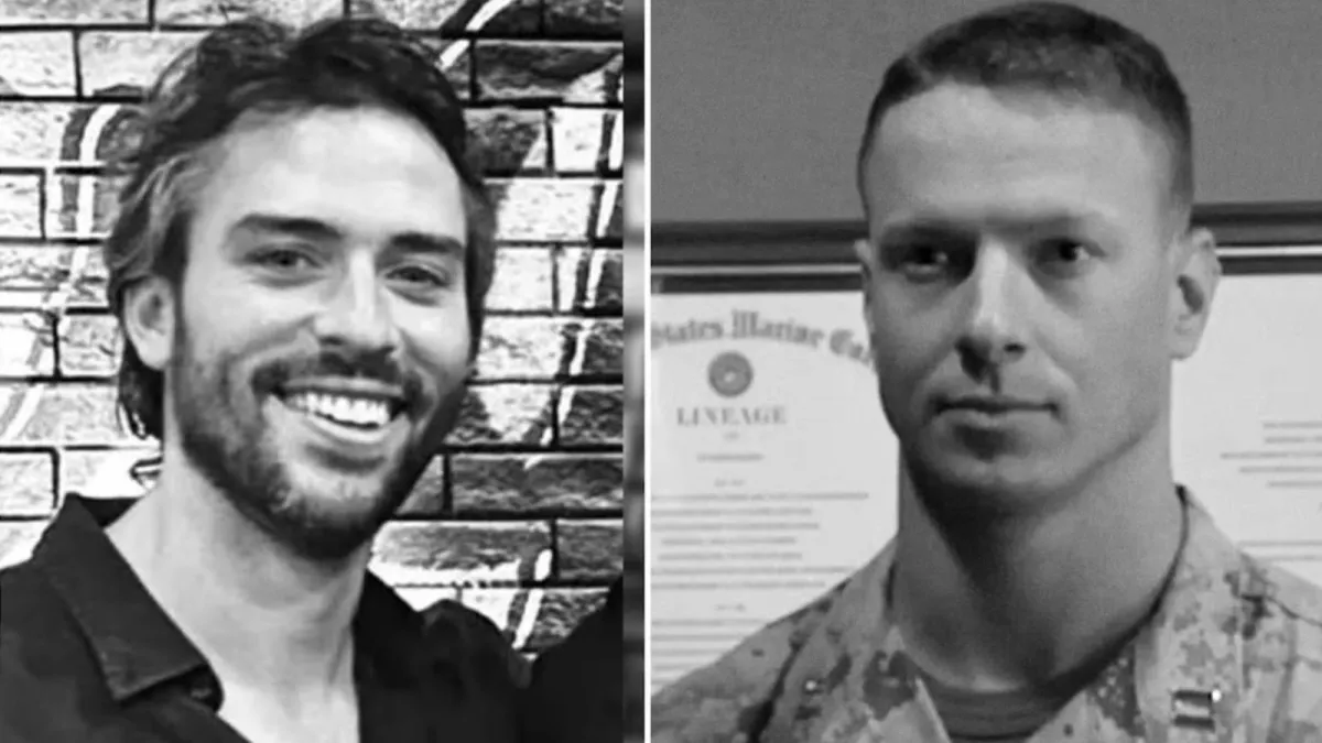 Agentes de la CIA muertos en Chihuahua eran militares de élite