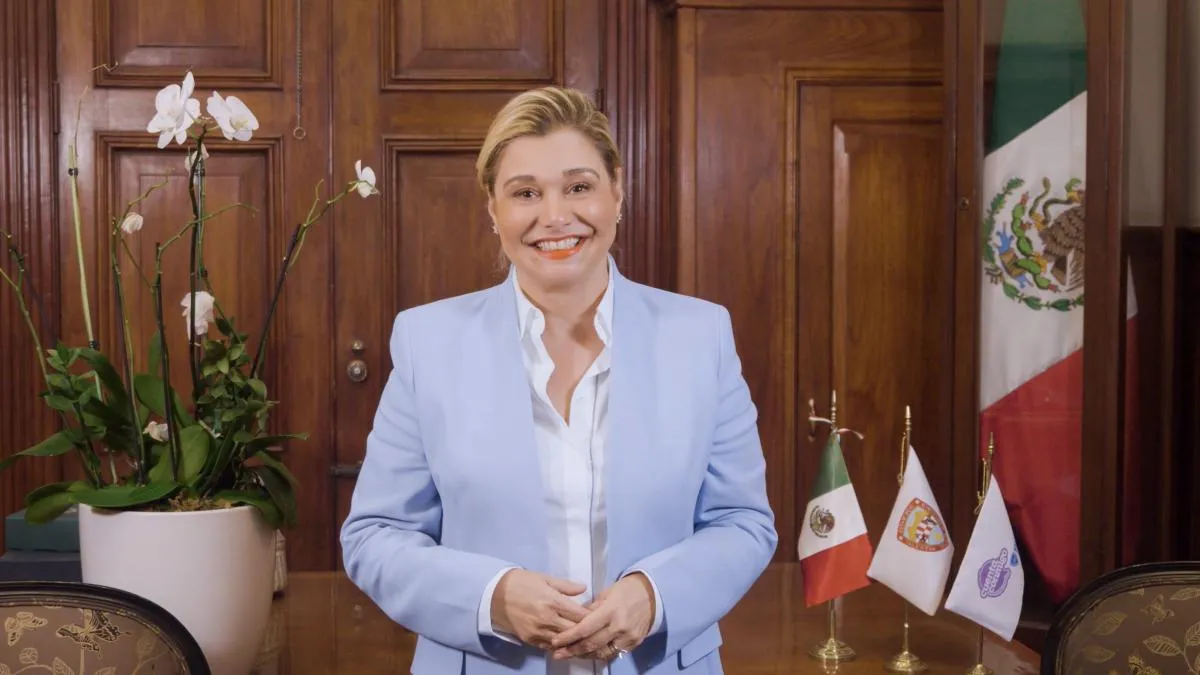 Maru Campos anuncia llegada de nuevo acelerador lineal a la capital