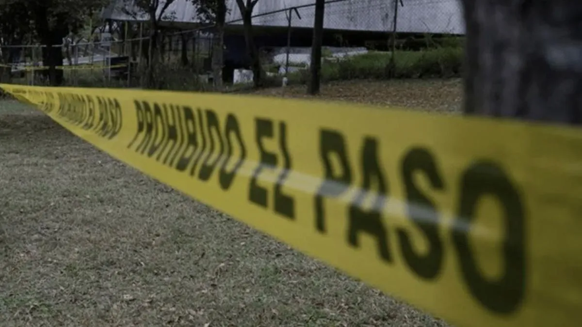 Asesinan a balazos a maestro dentro de escuela secundaria de San Blas Atempa, Oaxaca