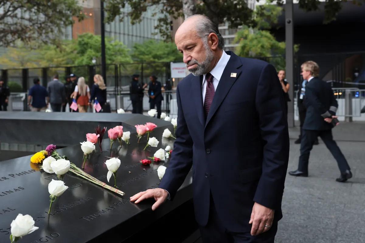Corolarios de la interferencia de Lutnick
