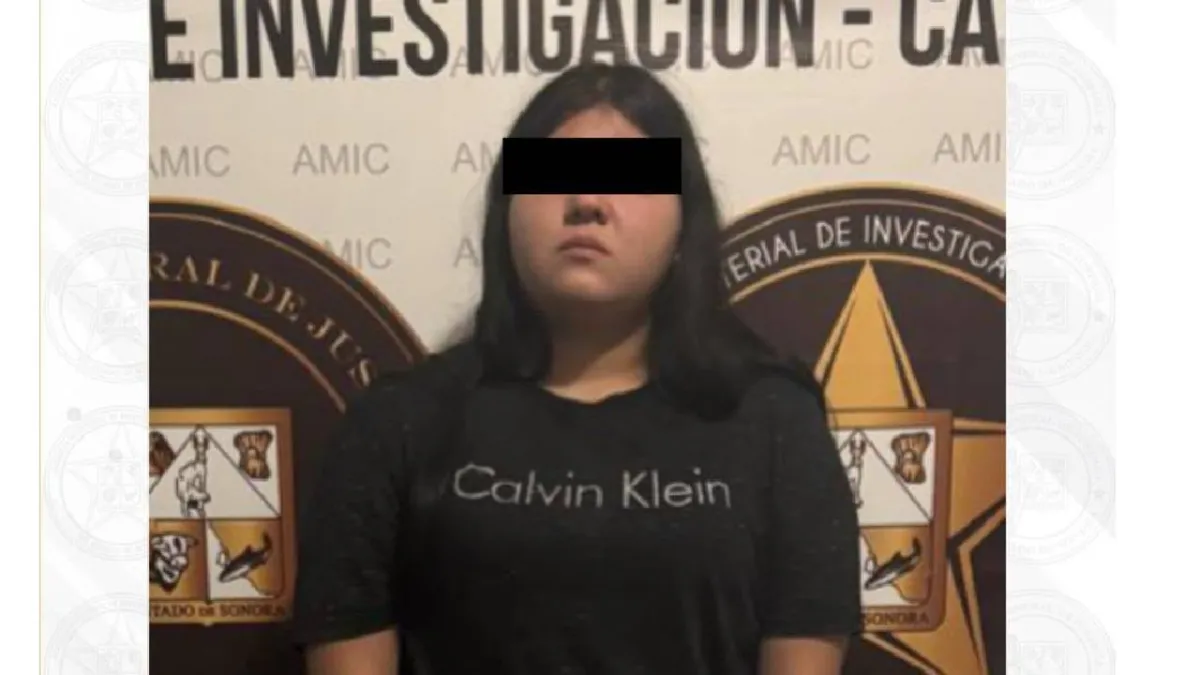 Atropella y mata a una joven tras riña en Caborca; imputan a mujer de 19 años