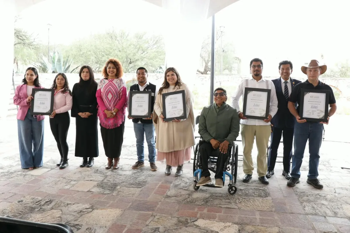 Guanajuato impulsa el turismo accesible
