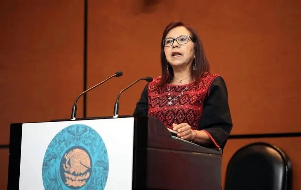 Afirma Leticia Ramírez que Bienestar no condiciona programas