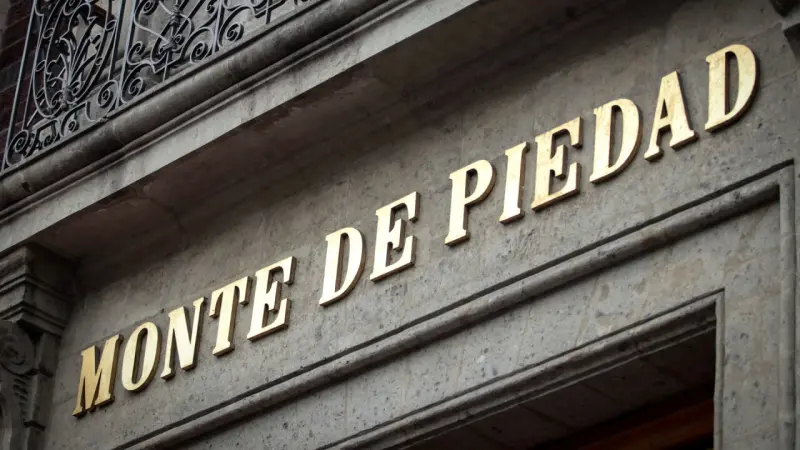 Sucursales de Monte de Piedad abrirán a partir de esta fecha tras acabarse la huelga: ¿qué pasará con los empeños?