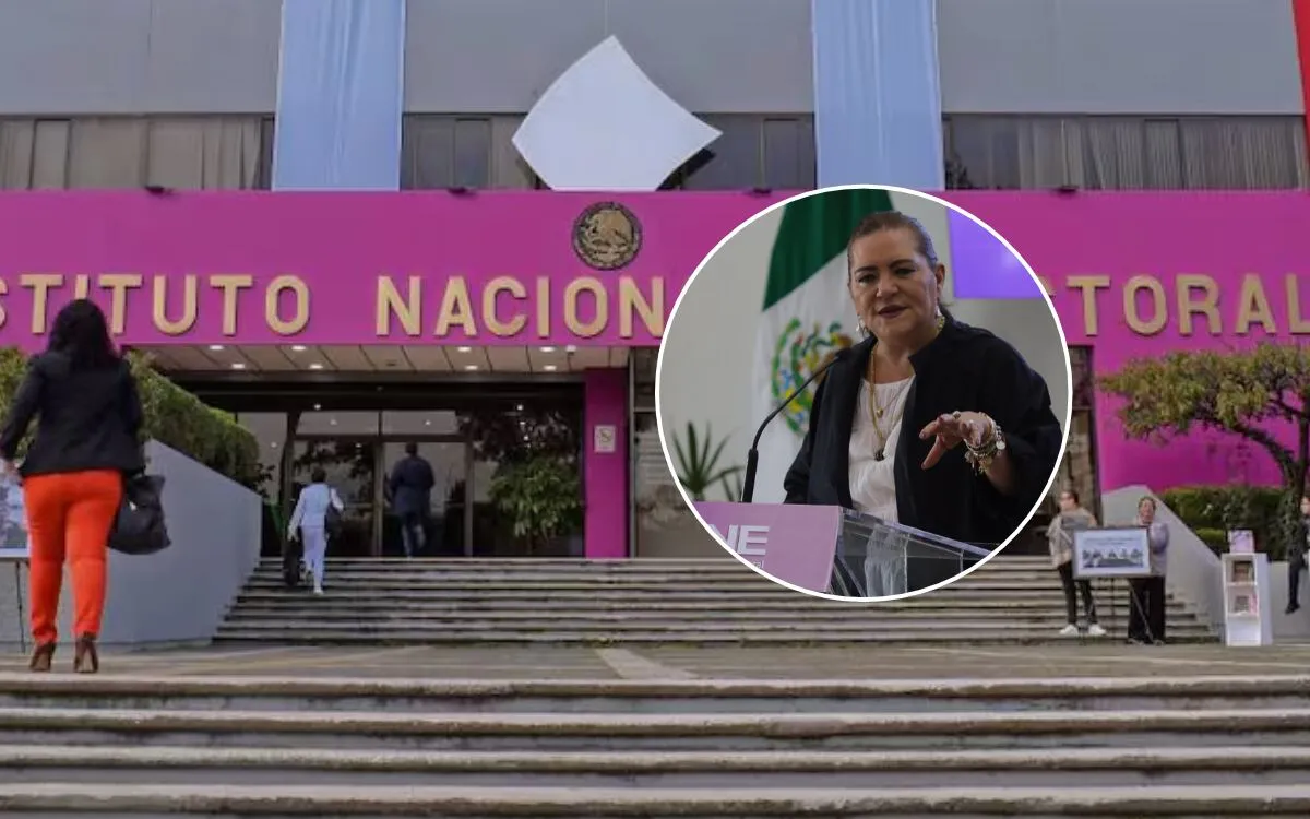 Rumbo a las elecciones de 2027, el INE busca controlar las contrataciones tecnológicas de los 32 organismos electorales estatales y partidos cuestionan sus facultades legales