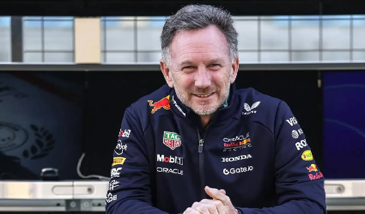 Horner revela que Marko frenó el fichaje de Alonso por Red Bull en 2025
