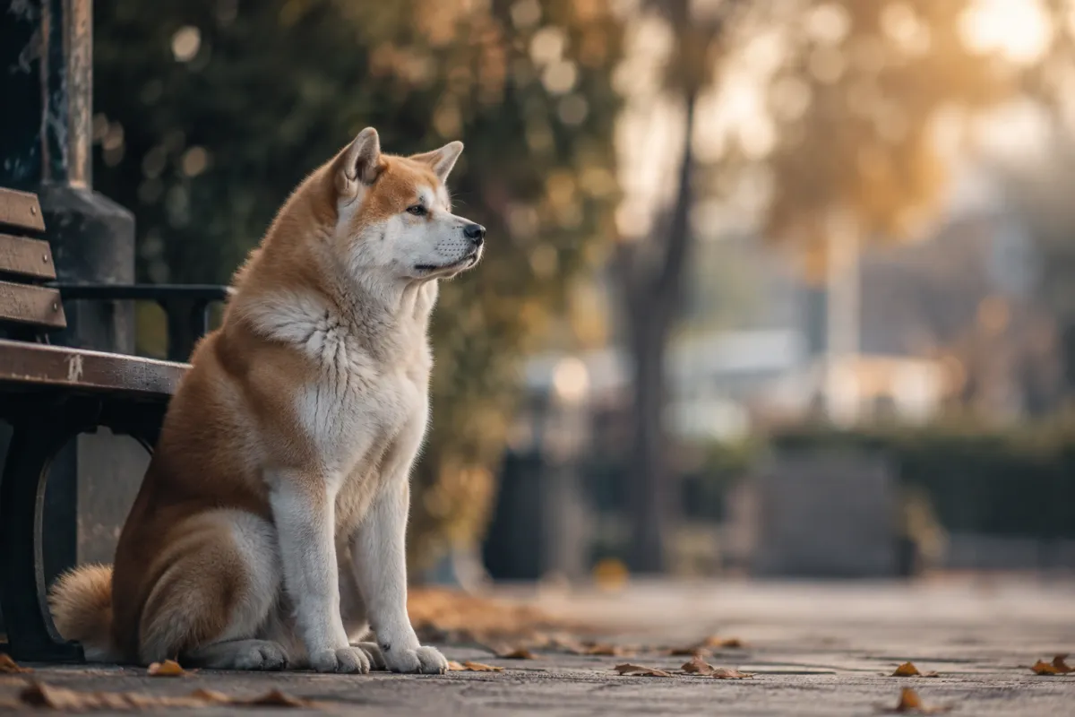 Cuando el humano ya no está: ¿Cómo viven las mascotas el luto?