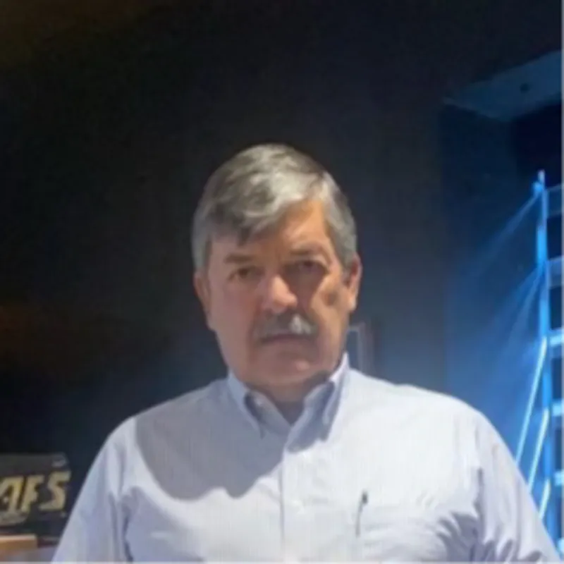 Se perfila Patricio Gil para nuevo presidente de la AIERA
