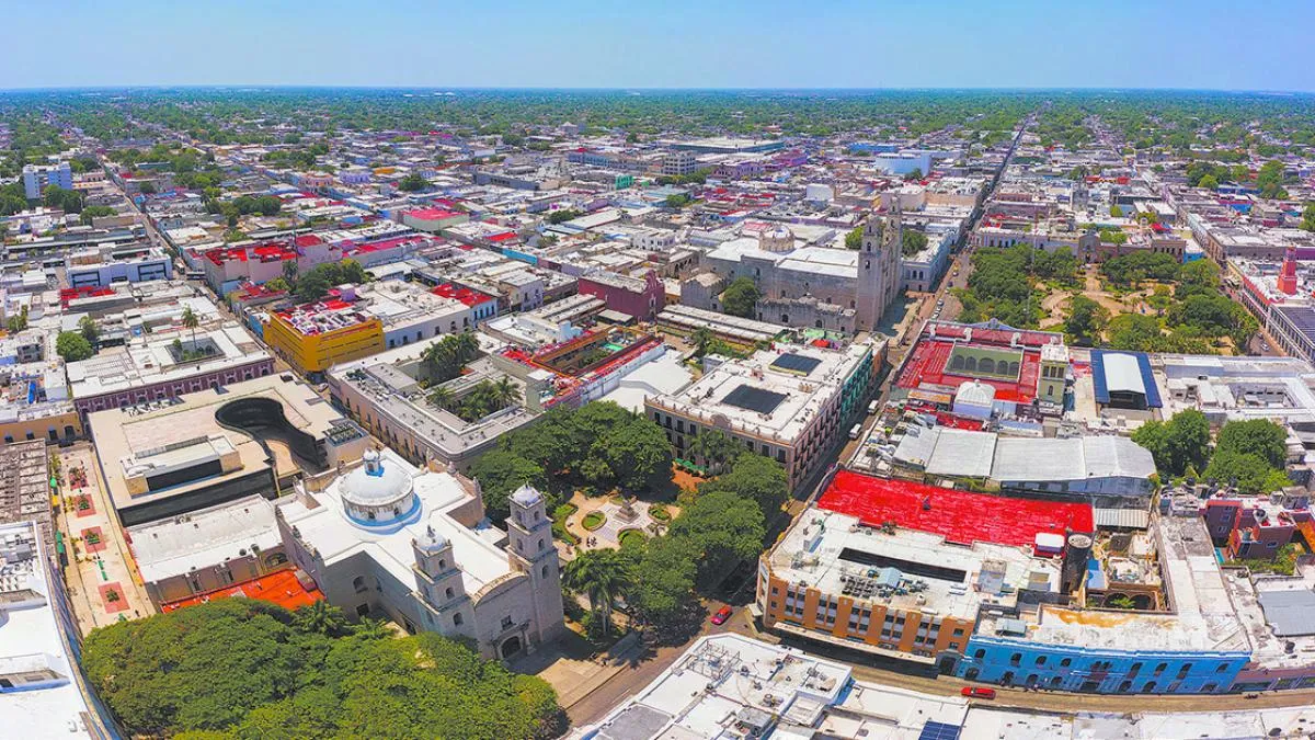 Vivienda en Mérida sube 11% anual; oferta suma 12,816 unidades