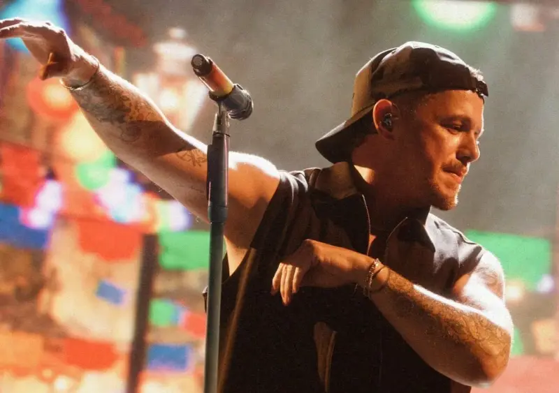 Alejandro Sanz arranca en Guadalajara su gira por México con sold out y revela por qué ama más esta tierra