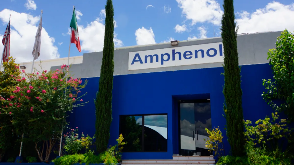 Reinstalan a trabajadores y garantizan libertad sindical en Amphenol Optimize México