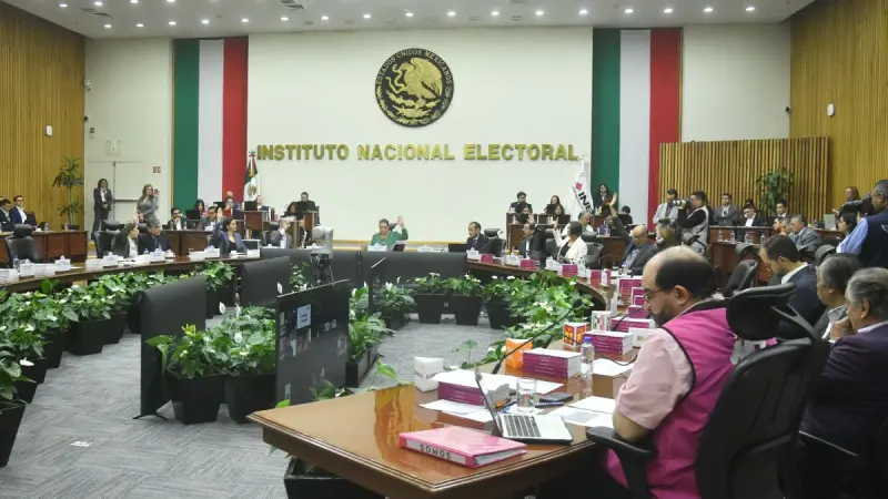 INE da banderazo para candidaturas independientes a diputaciones: fechas clave y requisitos